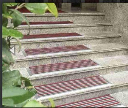 خرید و قیمت پادری الومینیومی