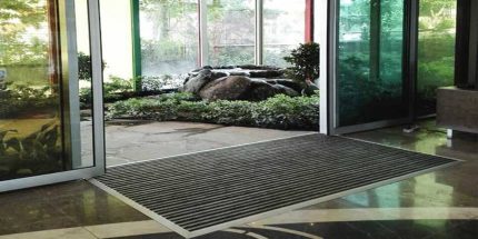 فروش پادری الومینیومی در مازندران