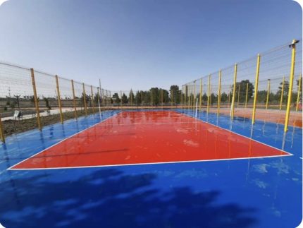 کفپوش اپوکسی در بندرعباس به همراه  مشاوره