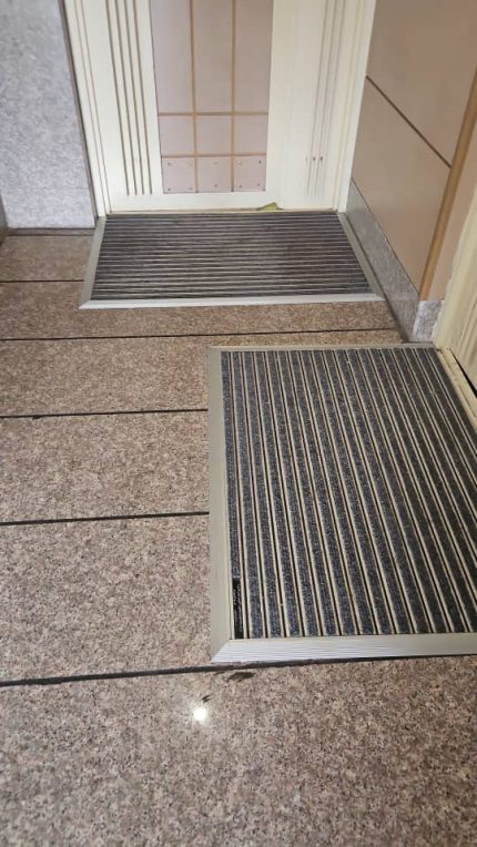 فروش پادری الومینیومی درغرب تهران