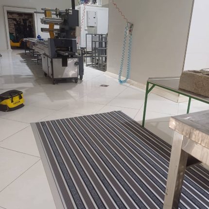 تولید کننده پادری الومینیومی ارزان