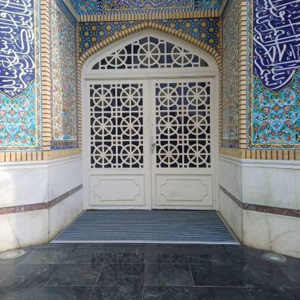 تولید پادرمی آلومینیومی در خراسان جنوبی